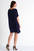 Shan Clara dress with slip
