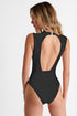 Shan Intemporel Fashion sleeveless one-piece
