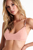 Shan Intemporel Bralette bikini top