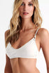 Shan Intemporel Bralette bikini top