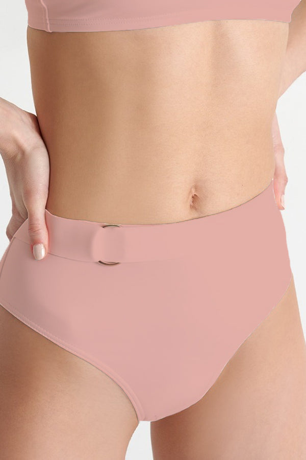 Shan Intemporel High waist bottom