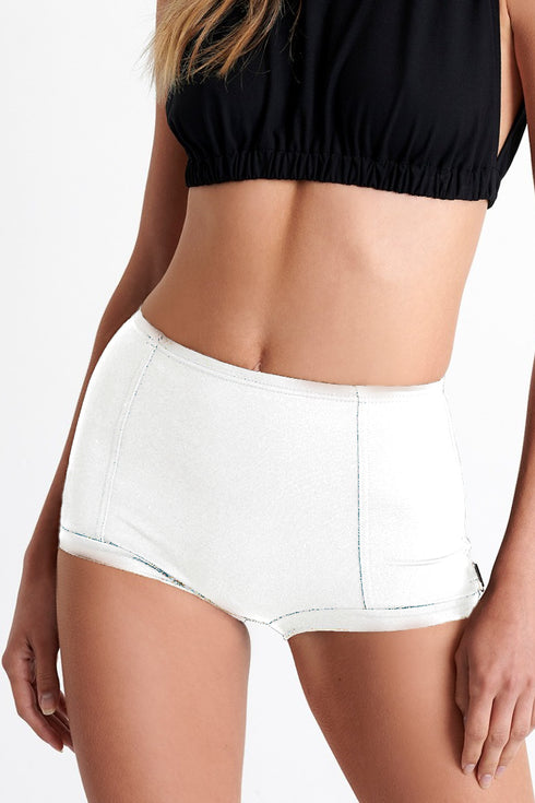 Shan Intemporel Classic high waist bottom
