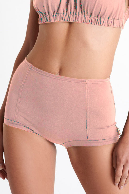 Shan Intemporel Classic high waist bottom