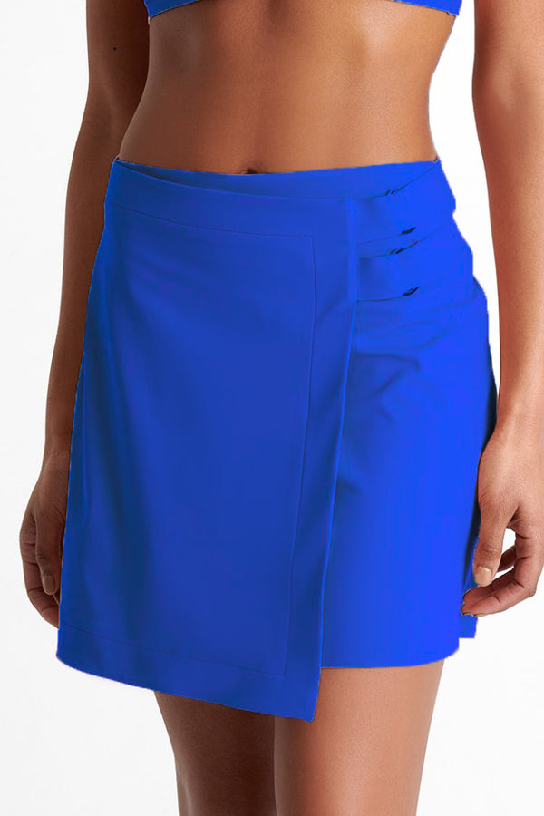 Shan Intemporel Swim skirt
