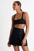 Shan Balnea Mito SHORT SKIRT