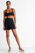 Shan Balnea Mito SHORT SKIRT