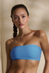 Shan Intemporel Swimsuit Top - Bandeau