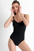 Shan Sacura Thin straps one-piece