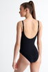 Shan Sacura Thin straps one-piece