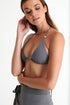 Shan Fashion Triangle bikini top