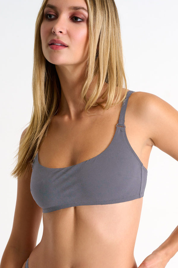 Shan Fashion Bralette bikini top