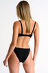 Shan Fashion Low waist bikini bottom