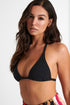 Shan Fashion Triangle bikini top
