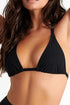 Shan Fashion Triangle bikini top