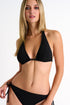 Shan Fashion Triangle bikini top
