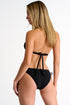Shan Fashion Triangle bikini top