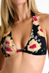 Shan Fashion Triangle bikini top