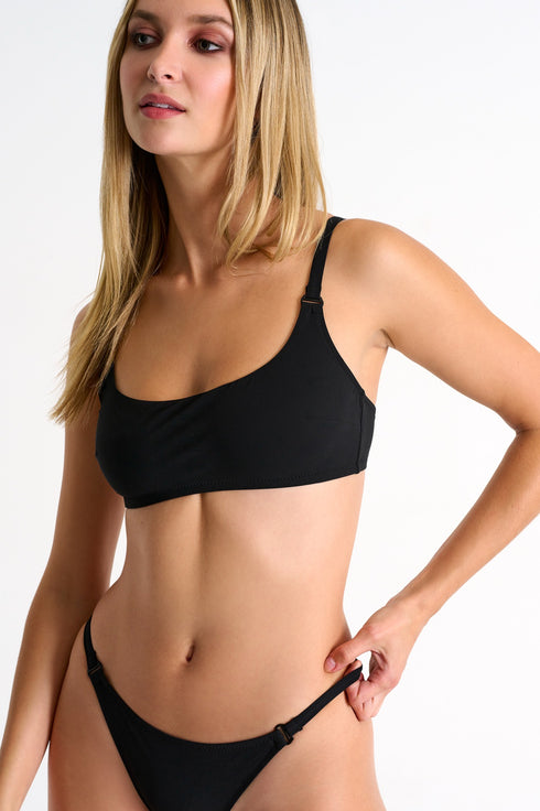 Shan Fashion Bralette bikini top