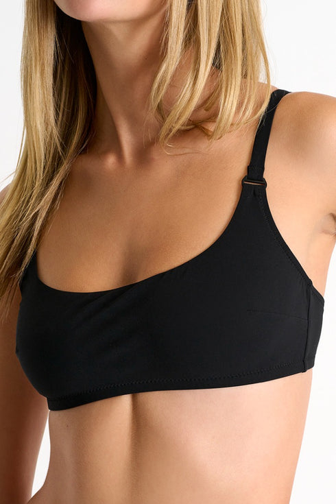 Shan Fashion Bralette bikini top