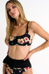 Shan Fashion Bralette bikini top