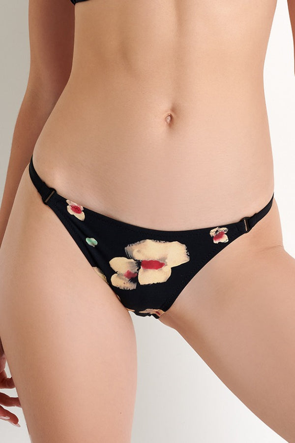 Shan Fashion Low waist bikini bottom