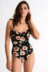Shan Sacura Elegant and sophisticated one-piece