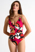 Shan Classique Classic one-piece bathing suit