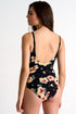 Shan Sacura Thin straps one-piece