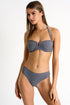 Shan Classique Bandeau bikini top - 42260-26-160