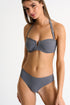 Shan Classique Bandeau bikini top - 42260-26-160
