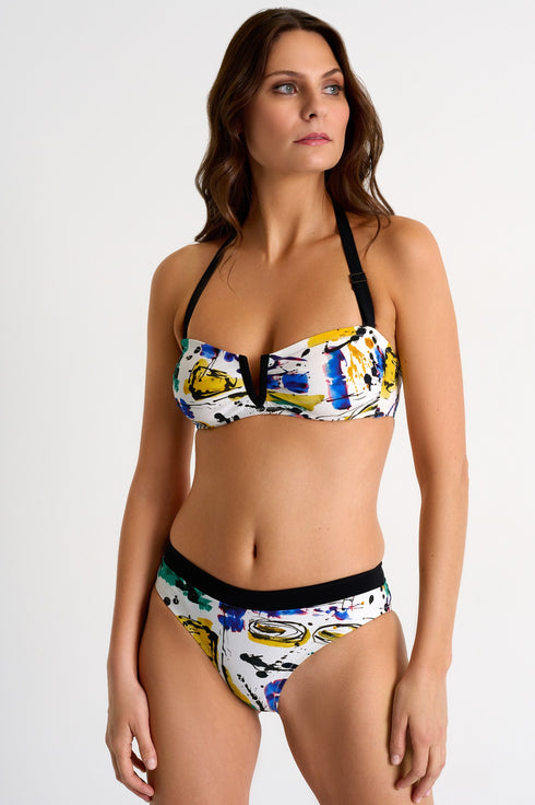 Shan Classique Classic bikini bottom