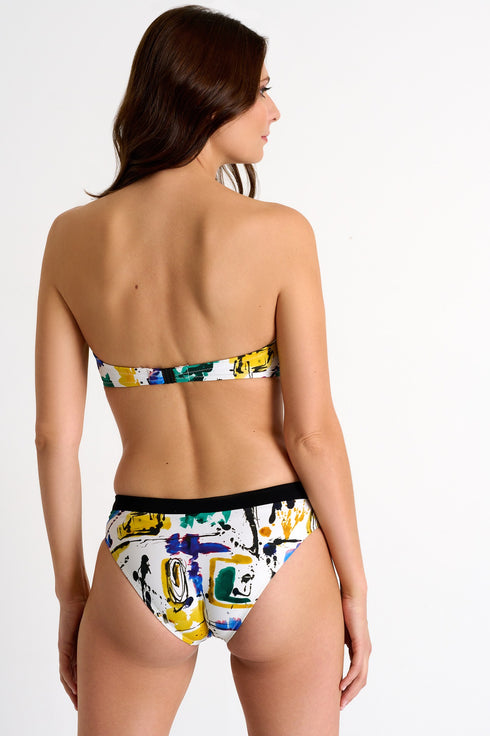 Shan Classique Classic bikini bottom