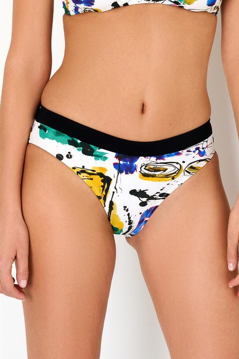 Shan Classique Classic bikini bottom