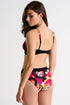 Shan Classique high waist bikini bottom