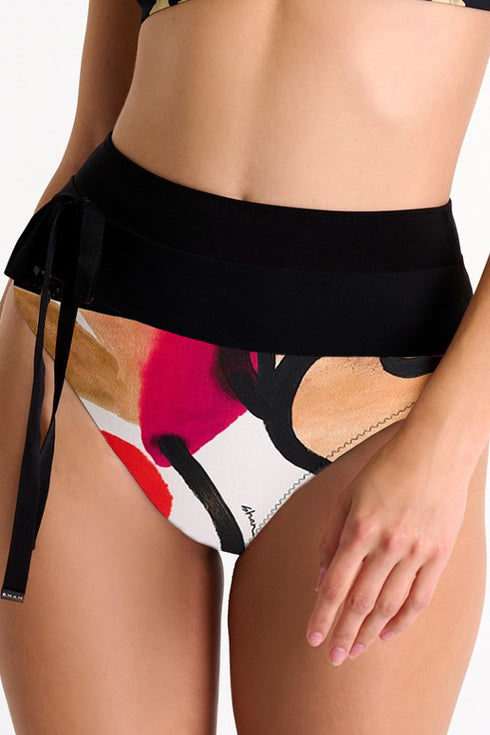 Shan Classique High waist bottom