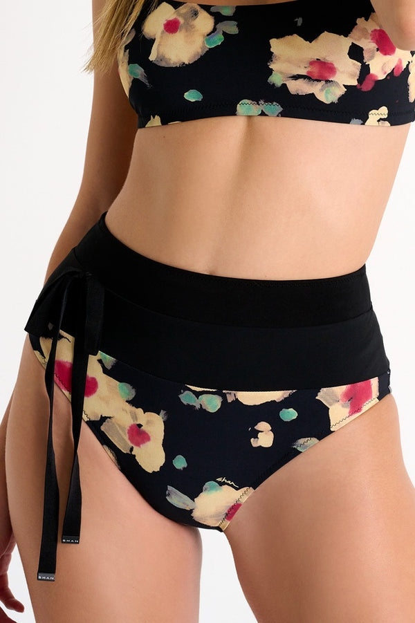 Shan Sacura High waist bottom