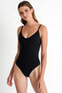 Shan Intemporel Thin strap one-piece