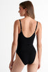 Shan Intemporel Thin strap one-piece