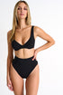 Shan Intemporel Bralette style bikini top