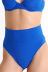 Shan Intemporel Classic high waist bikini bottom