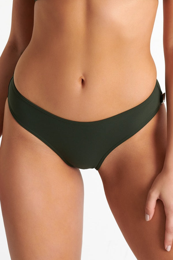 Shan Intemporel Classic bottom