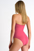 Shan Thelma Bandeau one-piece