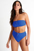 Shan Thelma Bandeau bikini top