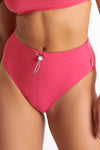 Shan Thelma Hight waist bikini bottom