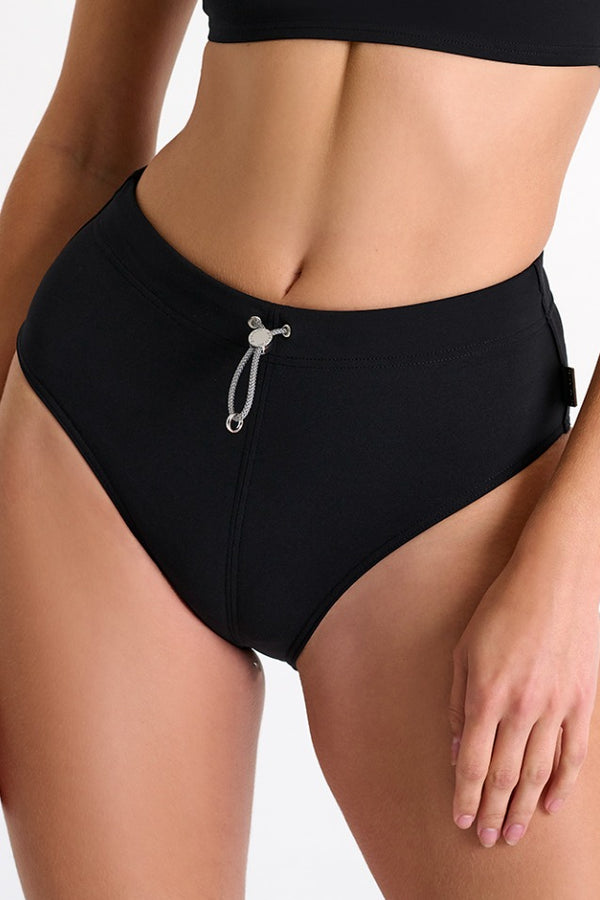 Shan Thelma Hight waist bikini bottom