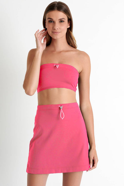 Shan Thelma Swim skirt