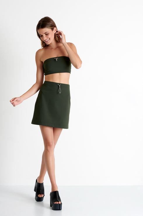 Shan Thelma Swim skirt