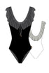 Shan Mia 1piece Swimsuit - Tank