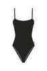 Shan Kate Thin strap one-piece