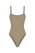 Shan Kate Thin strap one-piece